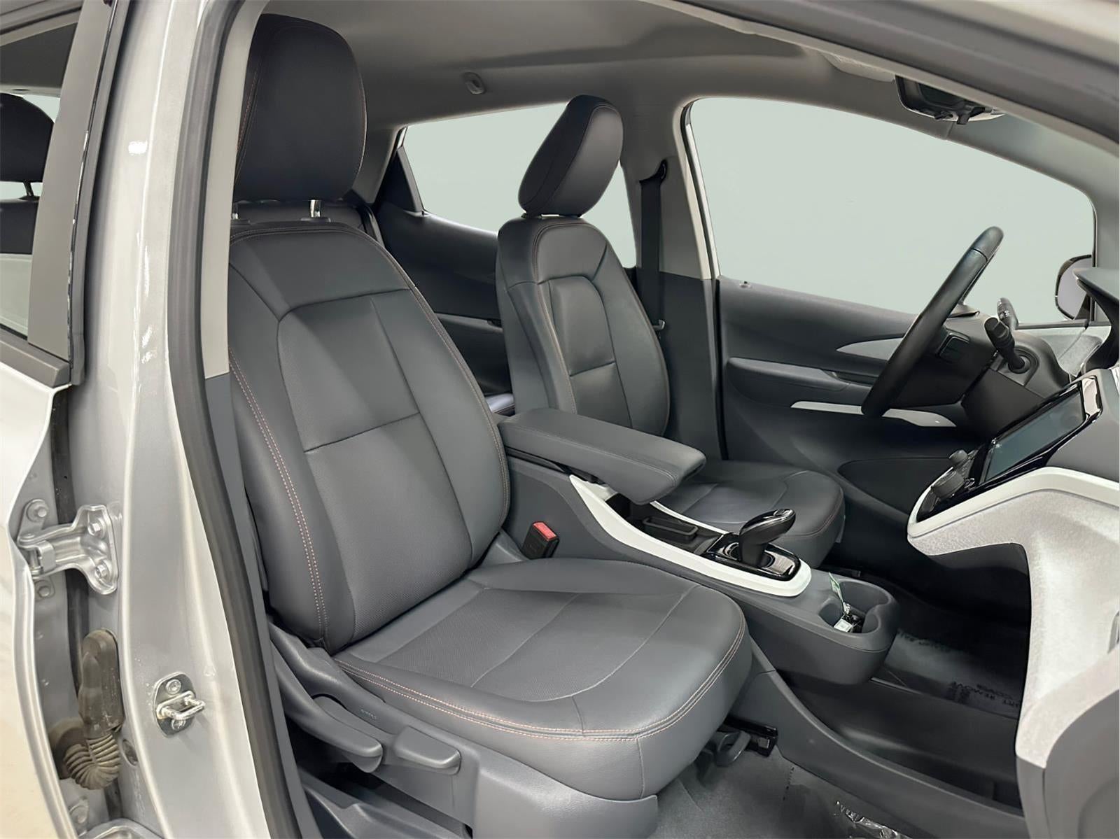 2020 Chevrolet Bolt EV Premier