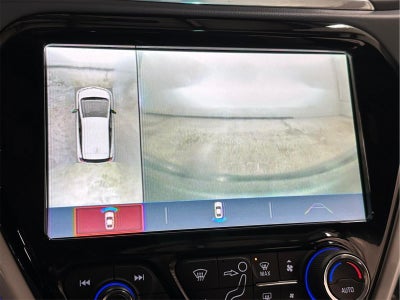 2019 Chevrolet Bolt EV Premier