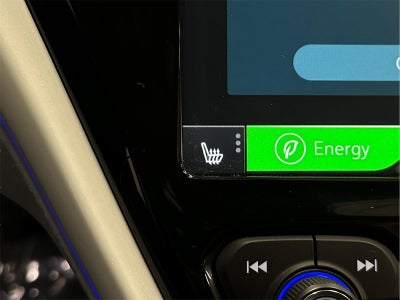 2019 Chevrolet Bolt EV Premier