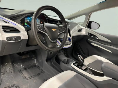 2019 Chevrolet Bolt EV Premier