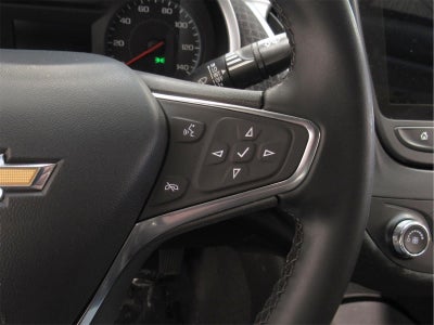 2023 Chevrolet Malibu RS