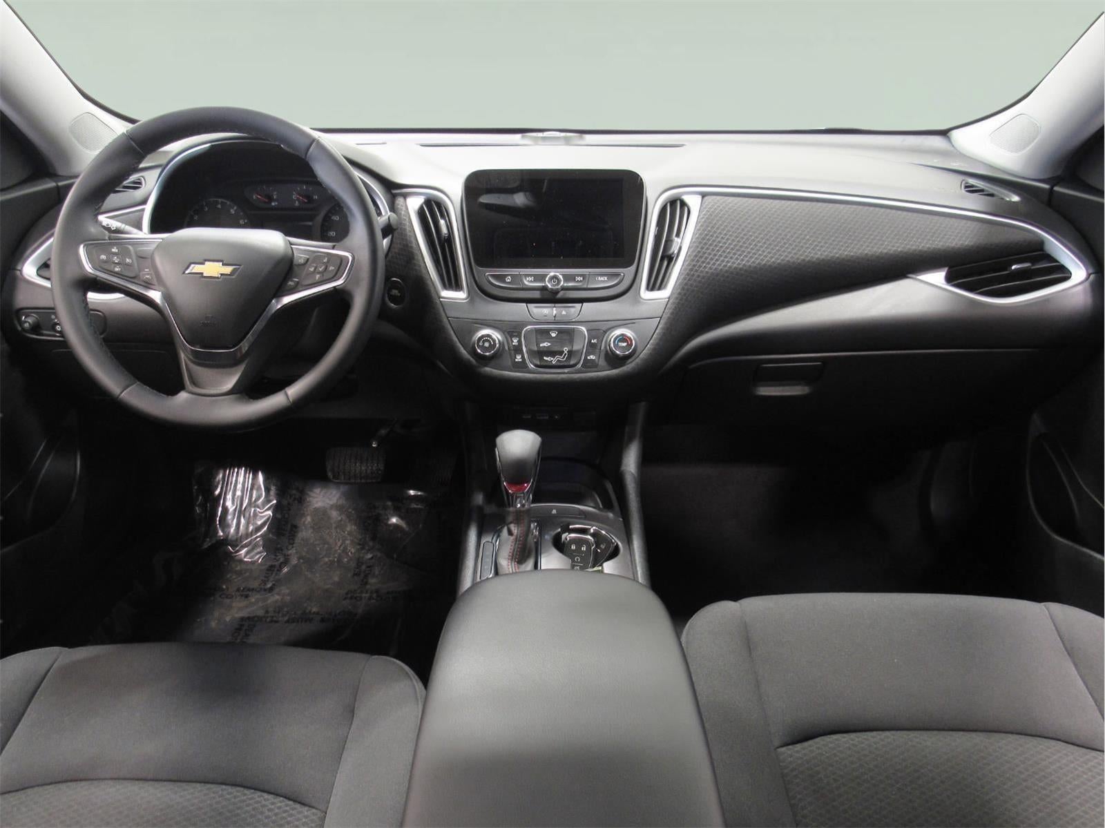 2023 Chevrolet Malibu RS