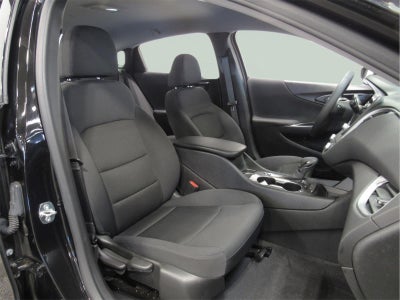 2022 Chevrolet Malibu RS