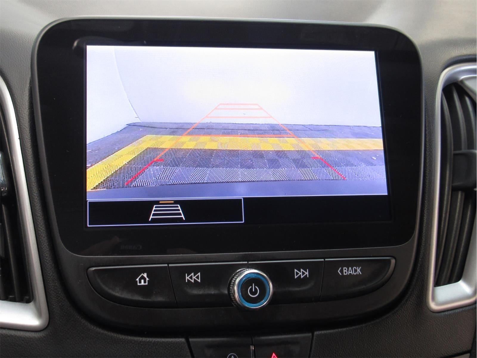 2023 Chevrolet Malibu RS