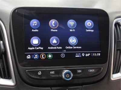 2023 Chevrolet Malibu RS