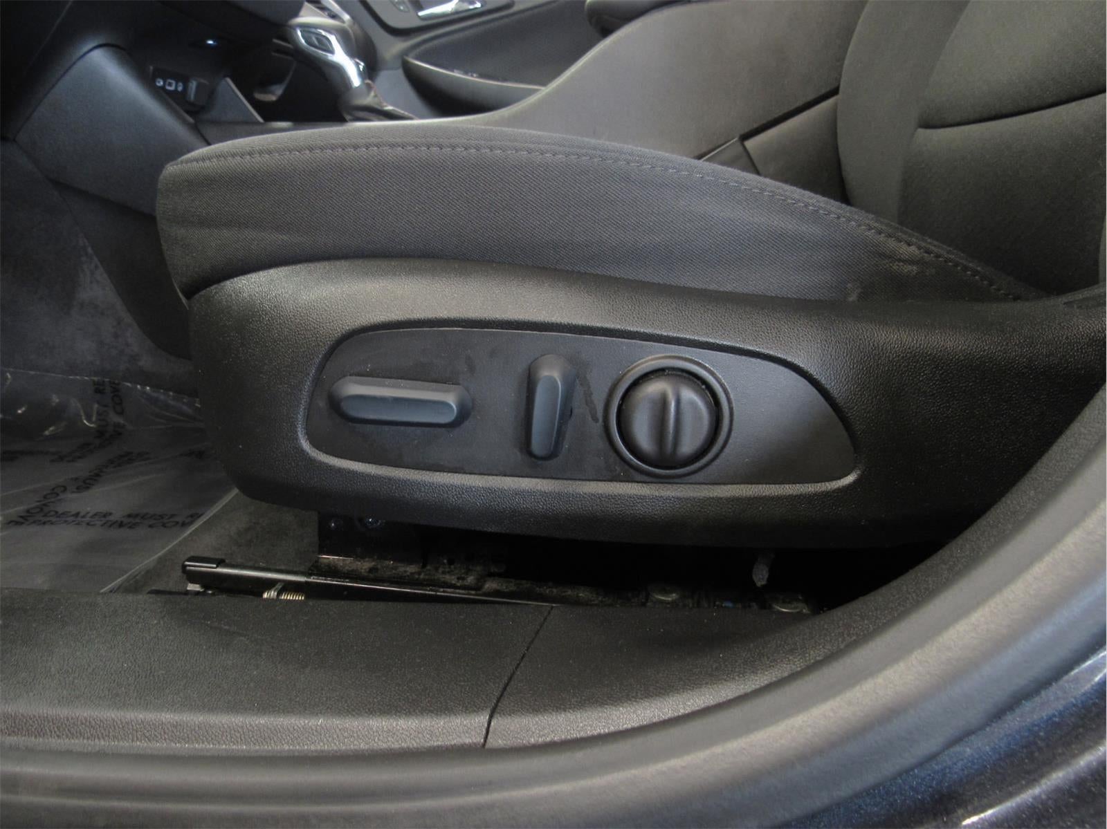 2023 Chevrolet Malibu RS