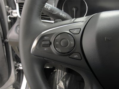 2018 Buick LaCrosse Essence