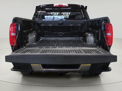 2022 Chevrolet Colorado WT