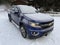 2016 Chevrolet Colorado 4WD Z71