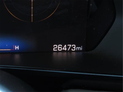 2023 Chevrolet Colorado ZR2