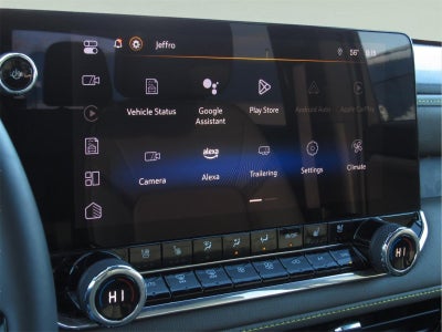 2023 Chevrolet Colorado ZR2