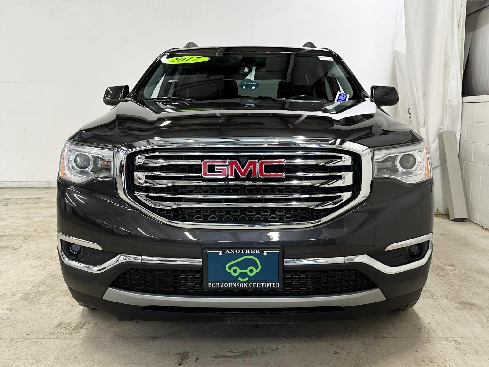 2017 GMC Acadia SLE