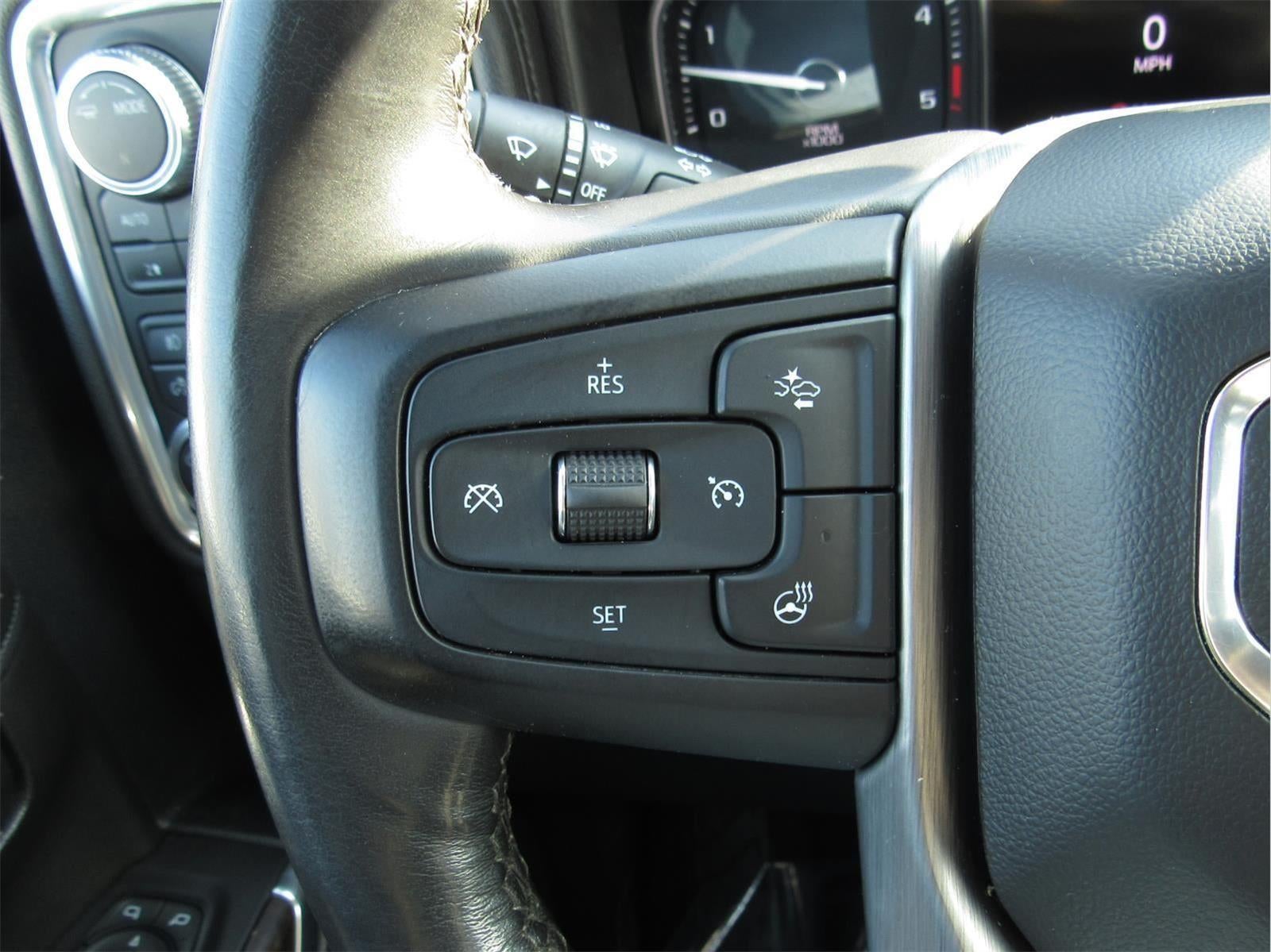 2020 GMC Sierra 3500 HD Denali