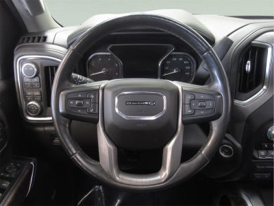 2020 GMC Sierra 3500 HD Denali