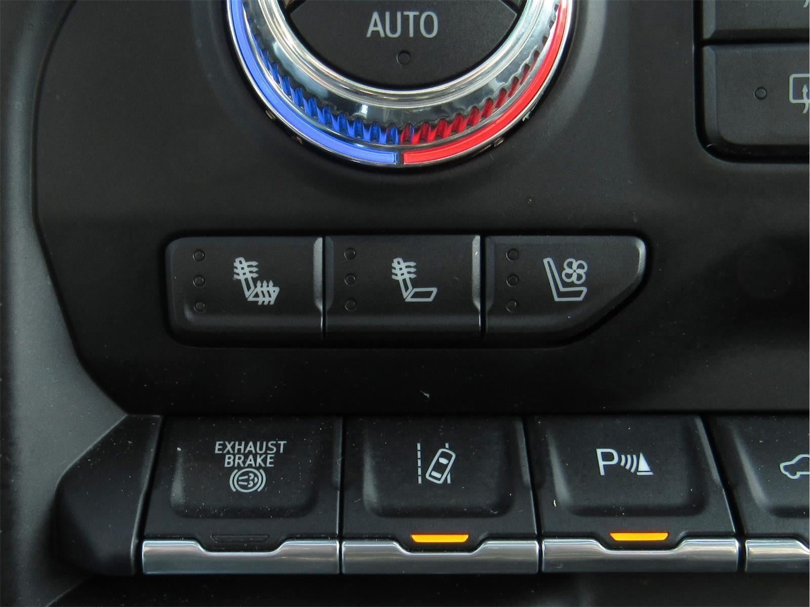 2020 GMC Sierra 3500 HD Denali