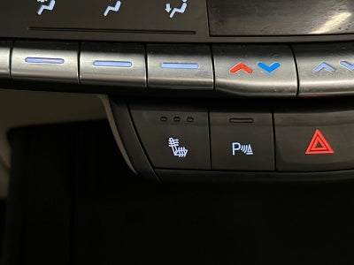 2019 Cadillac XT4 AWD Luxury