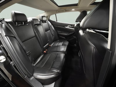 2019 Nissan Maxima SL