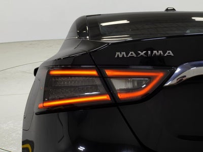 2019 Nissan Maxima SL