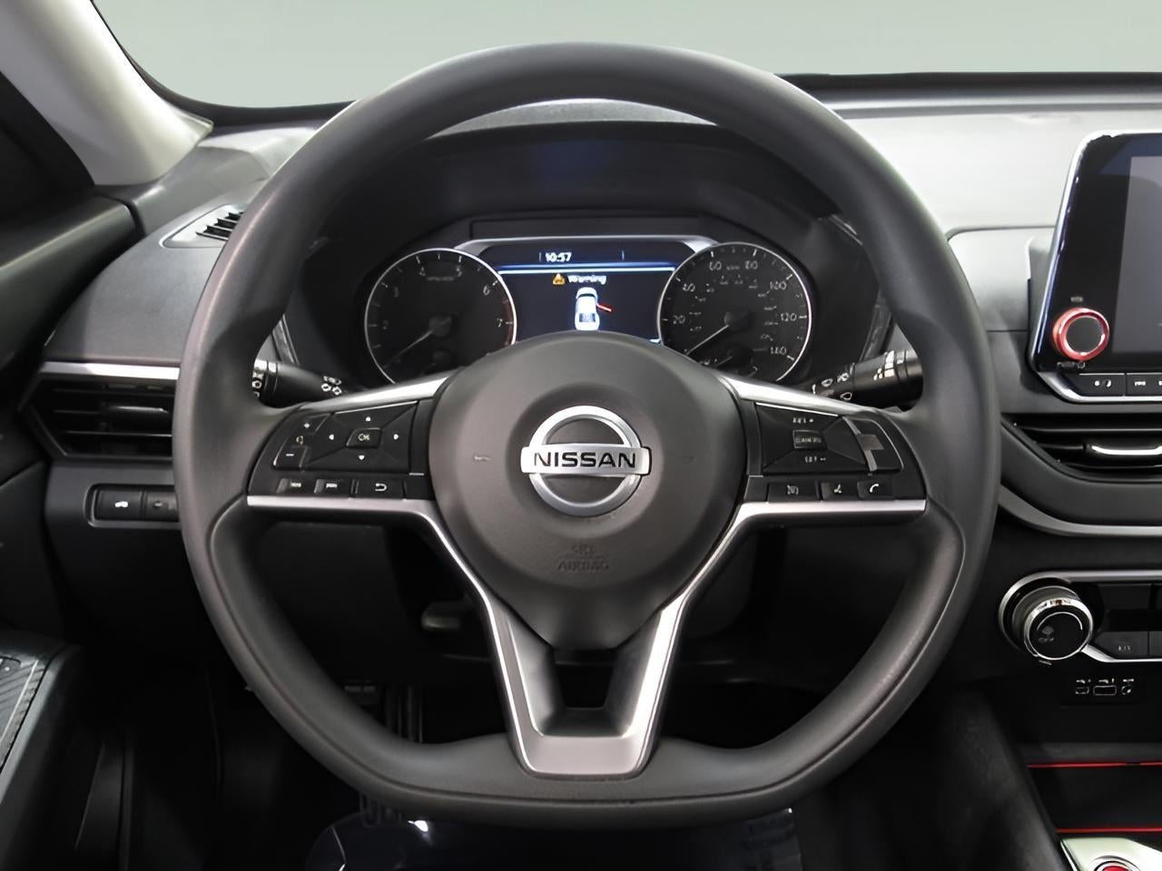 2020 Nissan Altima S FWD