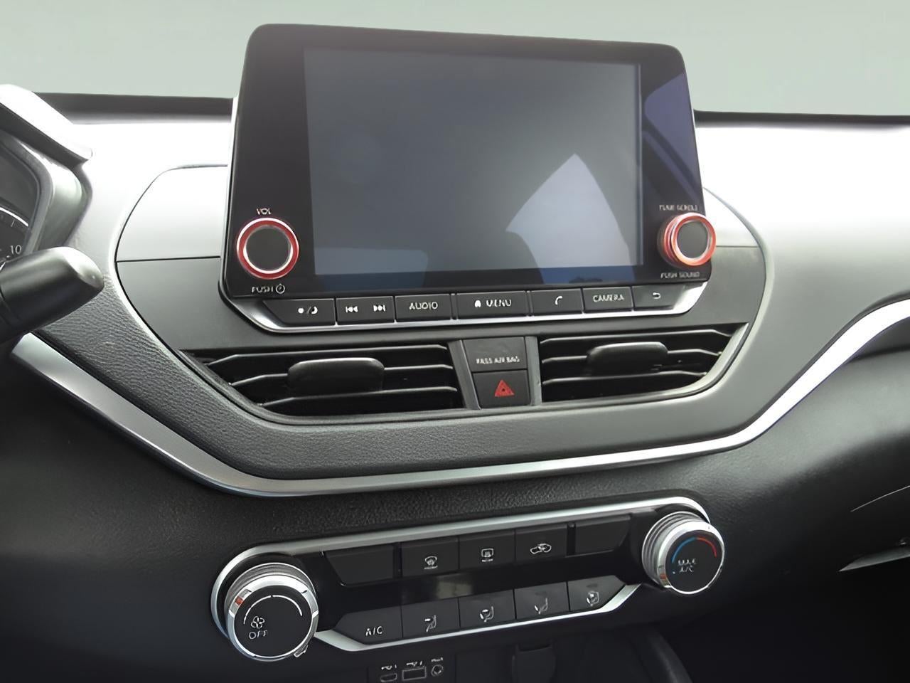 2020 Nissan Altima S FWD