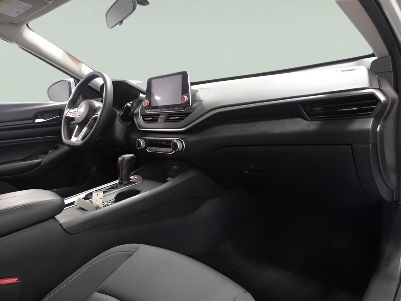 2020 Nissan Altima S FWD