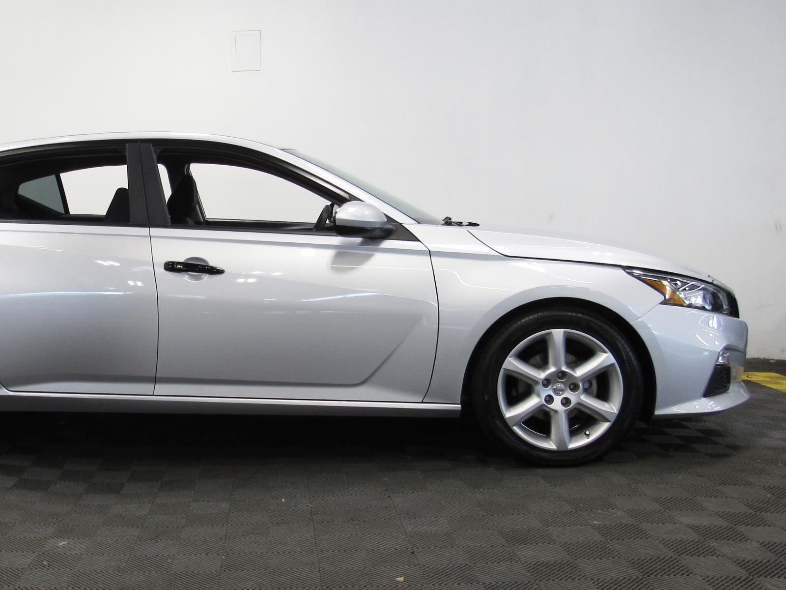 2020 Nissan Altima S FWD