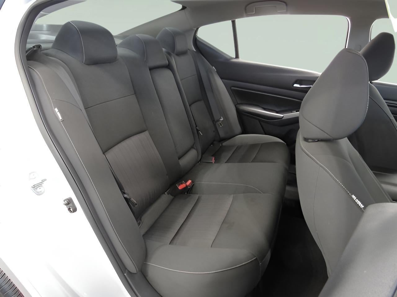 2020 Nissan Altima S FWD