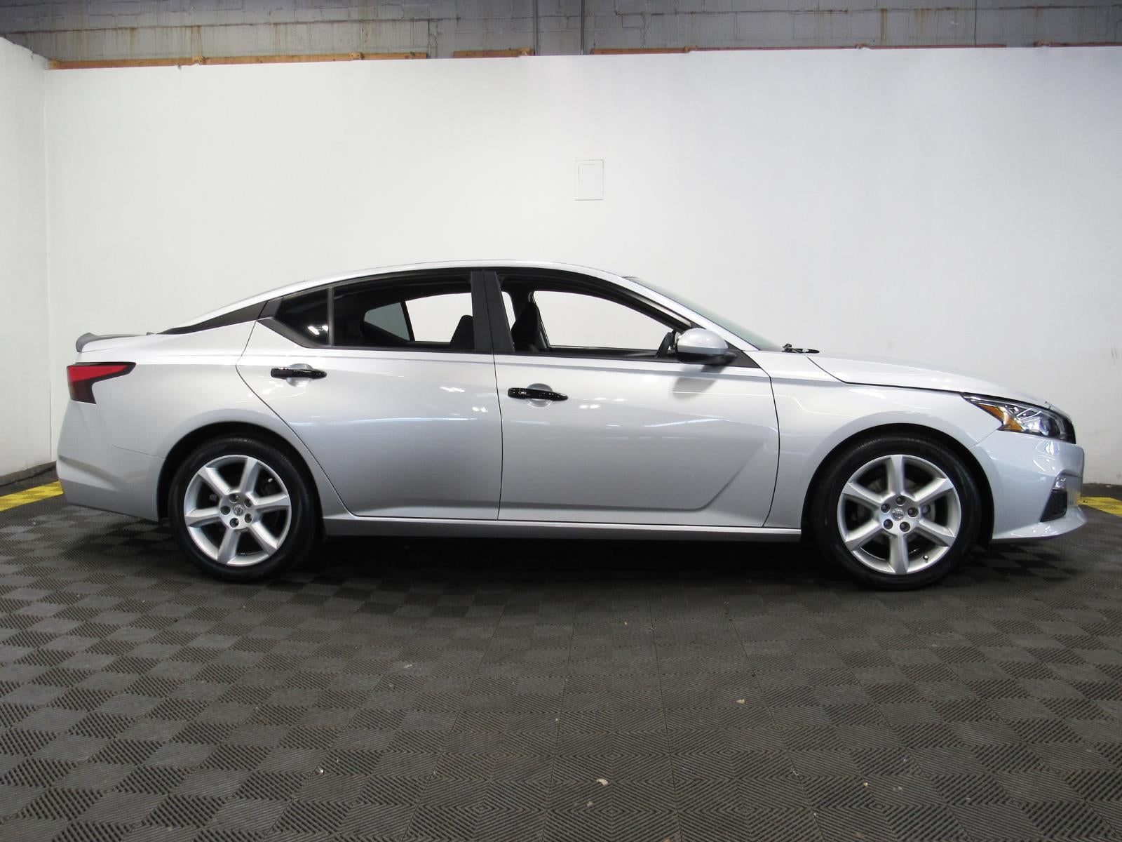 2020 Nissan Altima S FWD