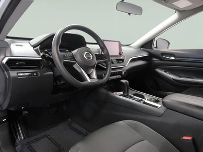 2020 Nissan Altima S FWD
