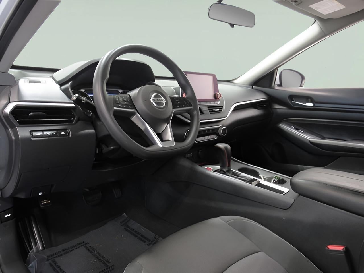 2020 Nissan Altima S FWD