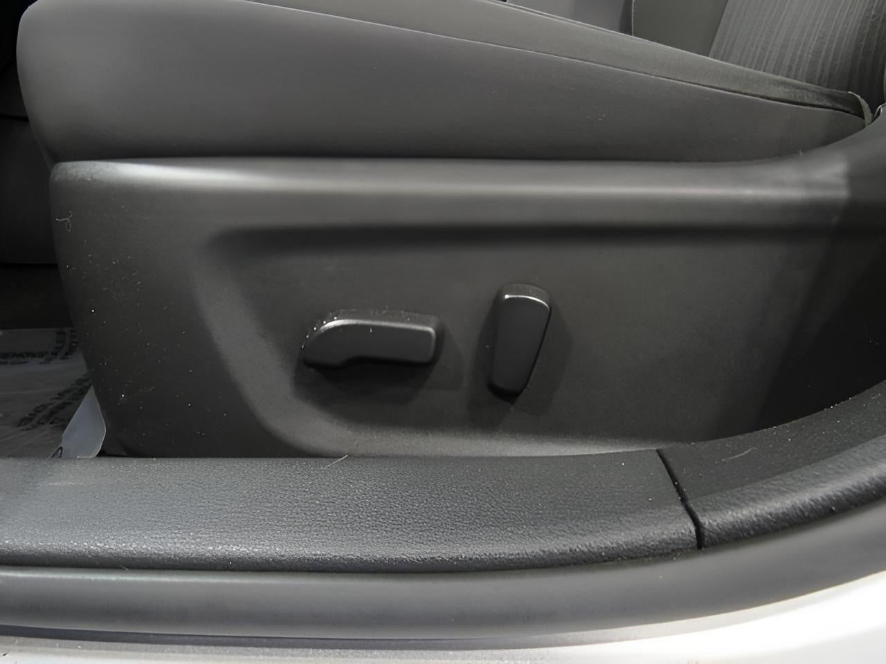 2020 Nissan Altima S FWD