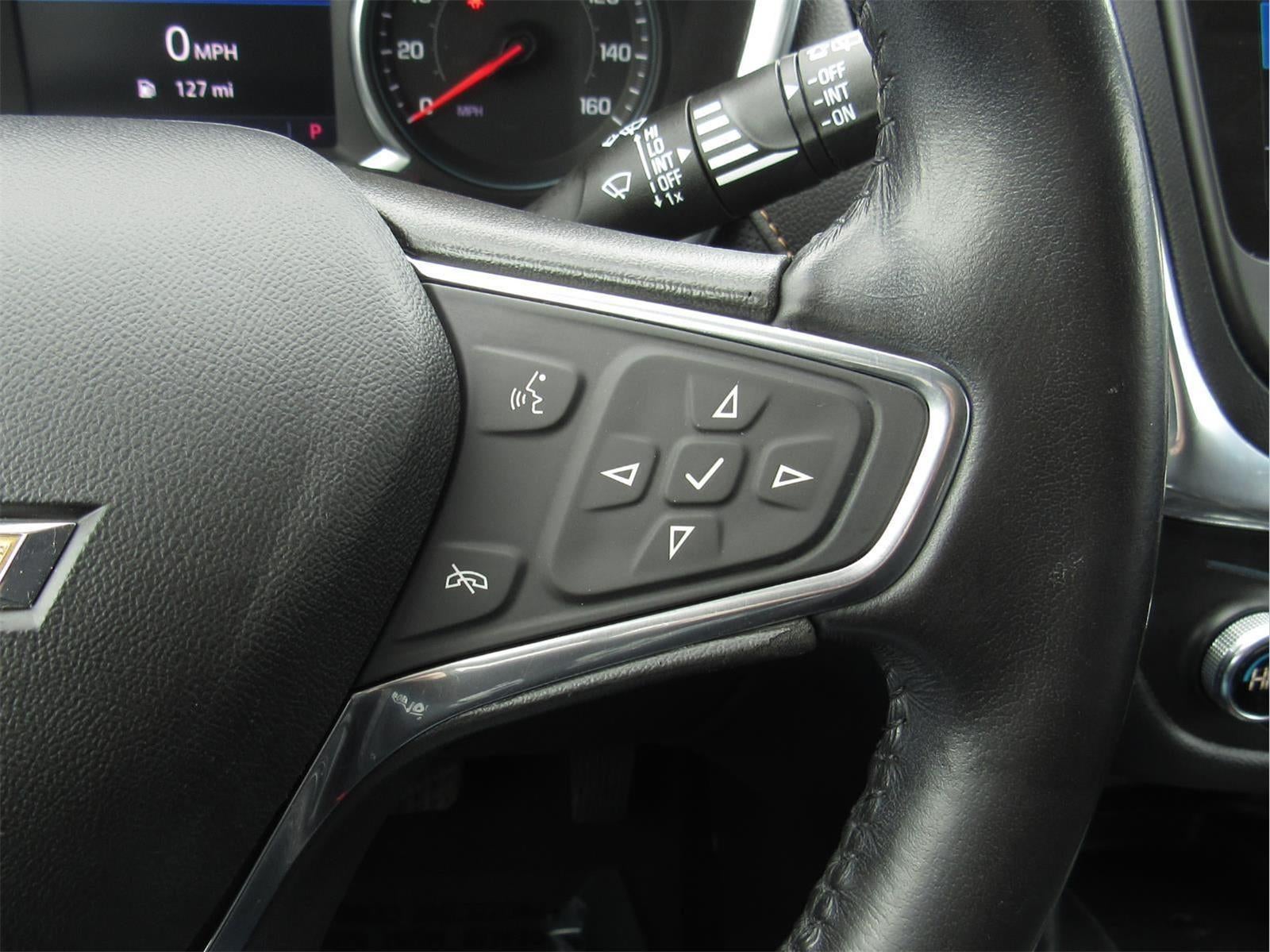 2021 Chevrolet Equinox Premier