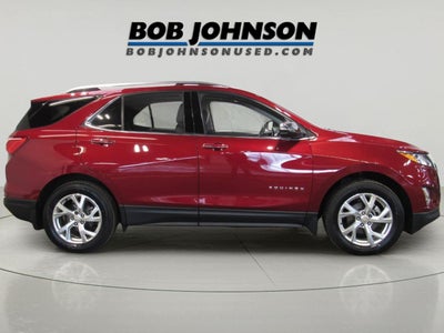 2021 Chevrolet Equinox Premier
