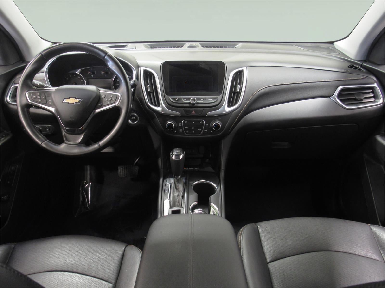 2021 Chevrolet Equinox Premier