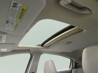 2019 Honda HR-V EX-L