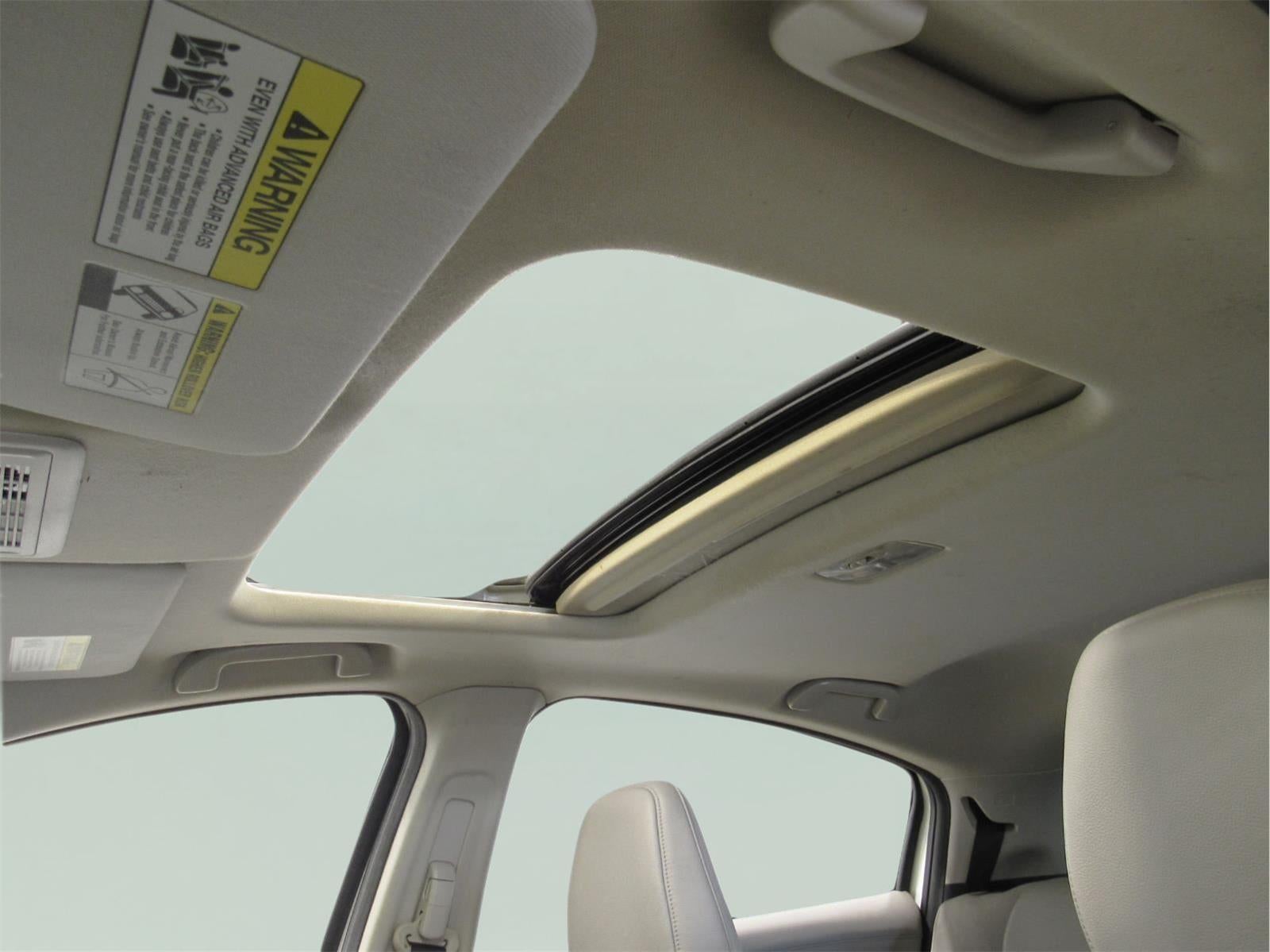 2019 Honda HR-V EX-L