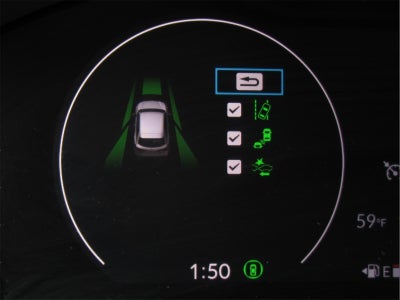 2023 Honda HR-V AWD Sport