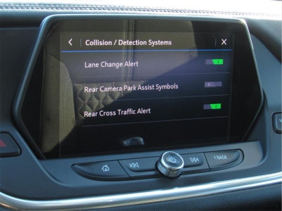 2020 Chevrolet Blazer 2LT