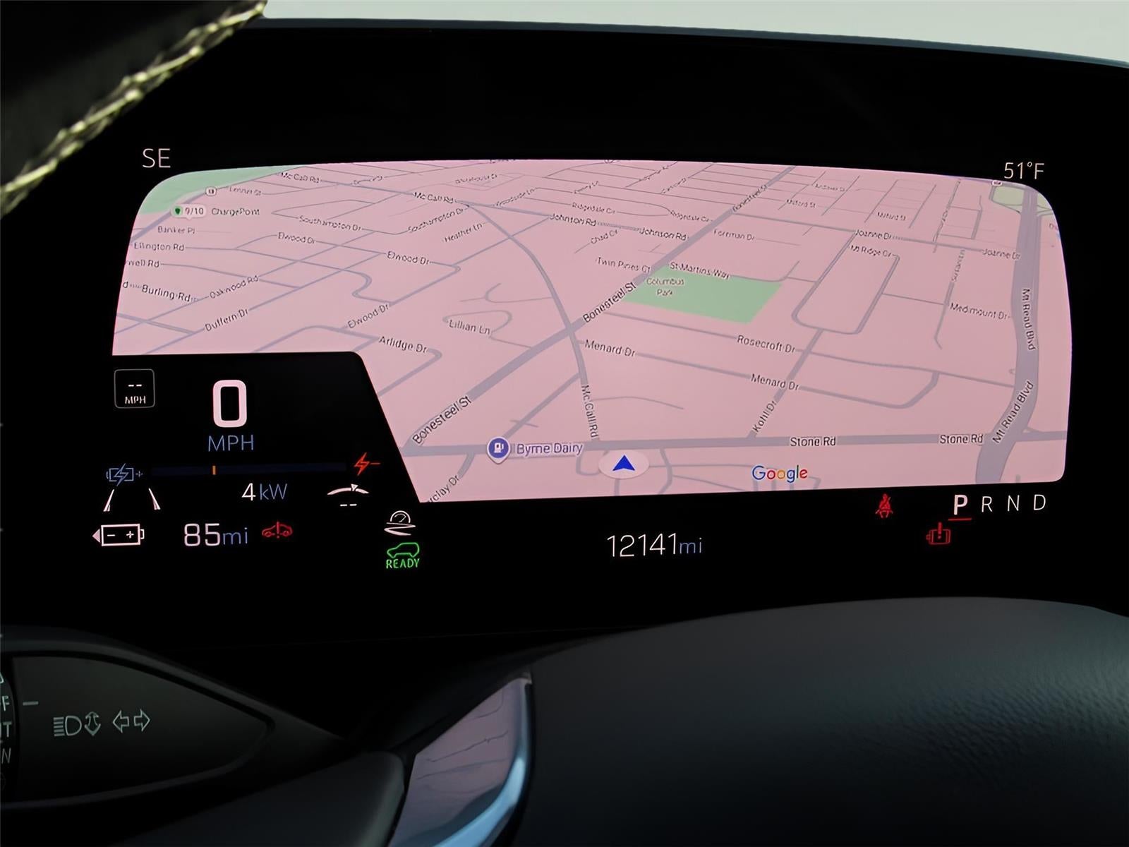 2024 Chevrolet Blazer EV LT