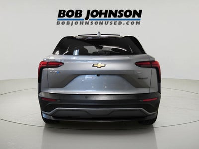 2024 Chevrolet Blazer EV LT