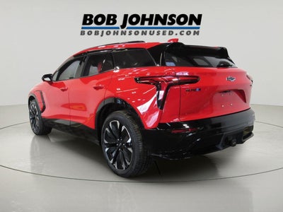 2024 Chevrolet Blazer EV RS