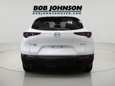 2023 Mazda Mazda CX-30 2.5 S Preferred