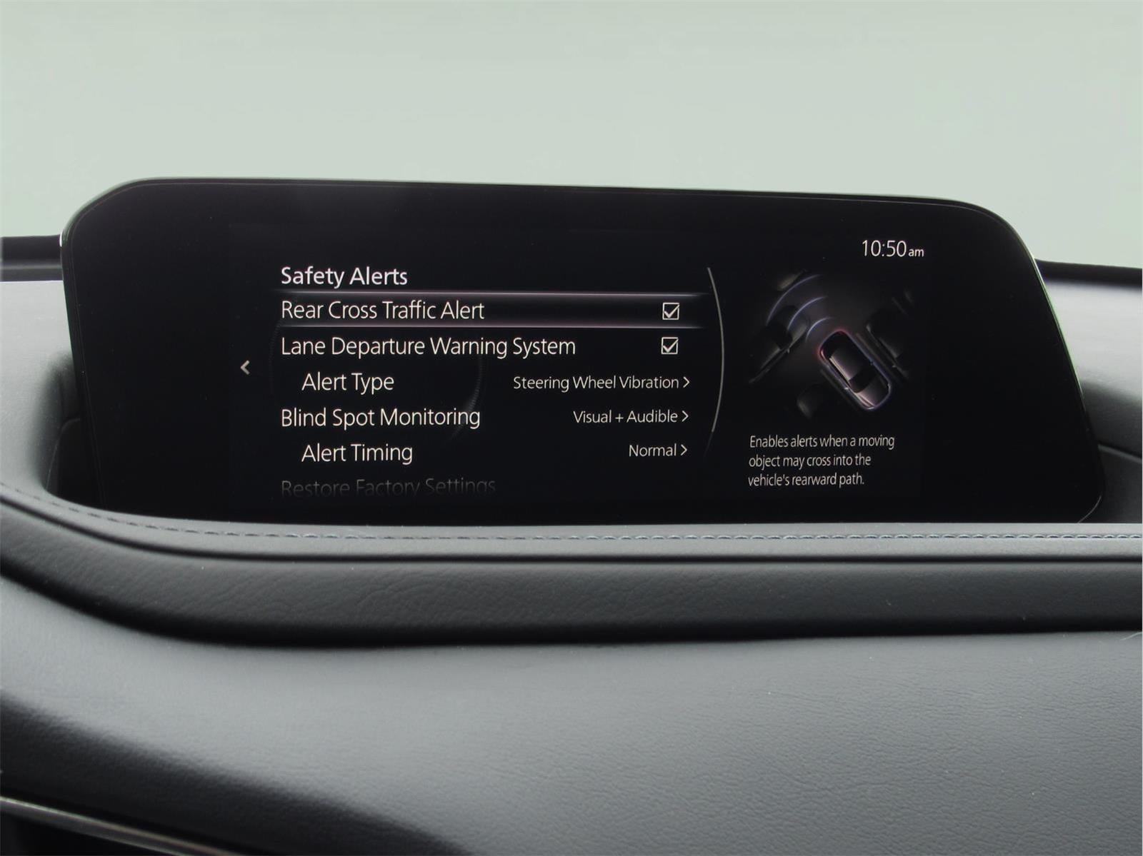 2023 Mazda Mazda CX-30 2.5 S Preferred