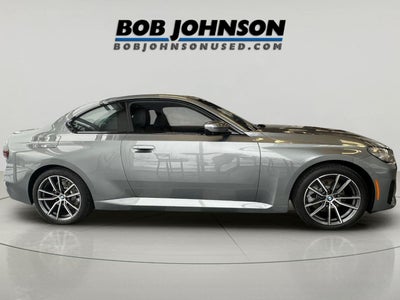 2025 BMW 2 Series 230i xDrive