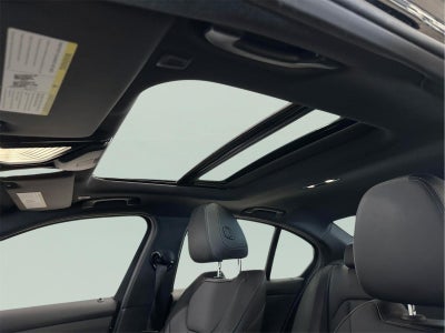 2025 BMW 3 Series 330i xDrive