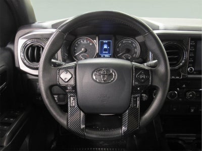 2020 Toyota Tacoma 4WD SR5