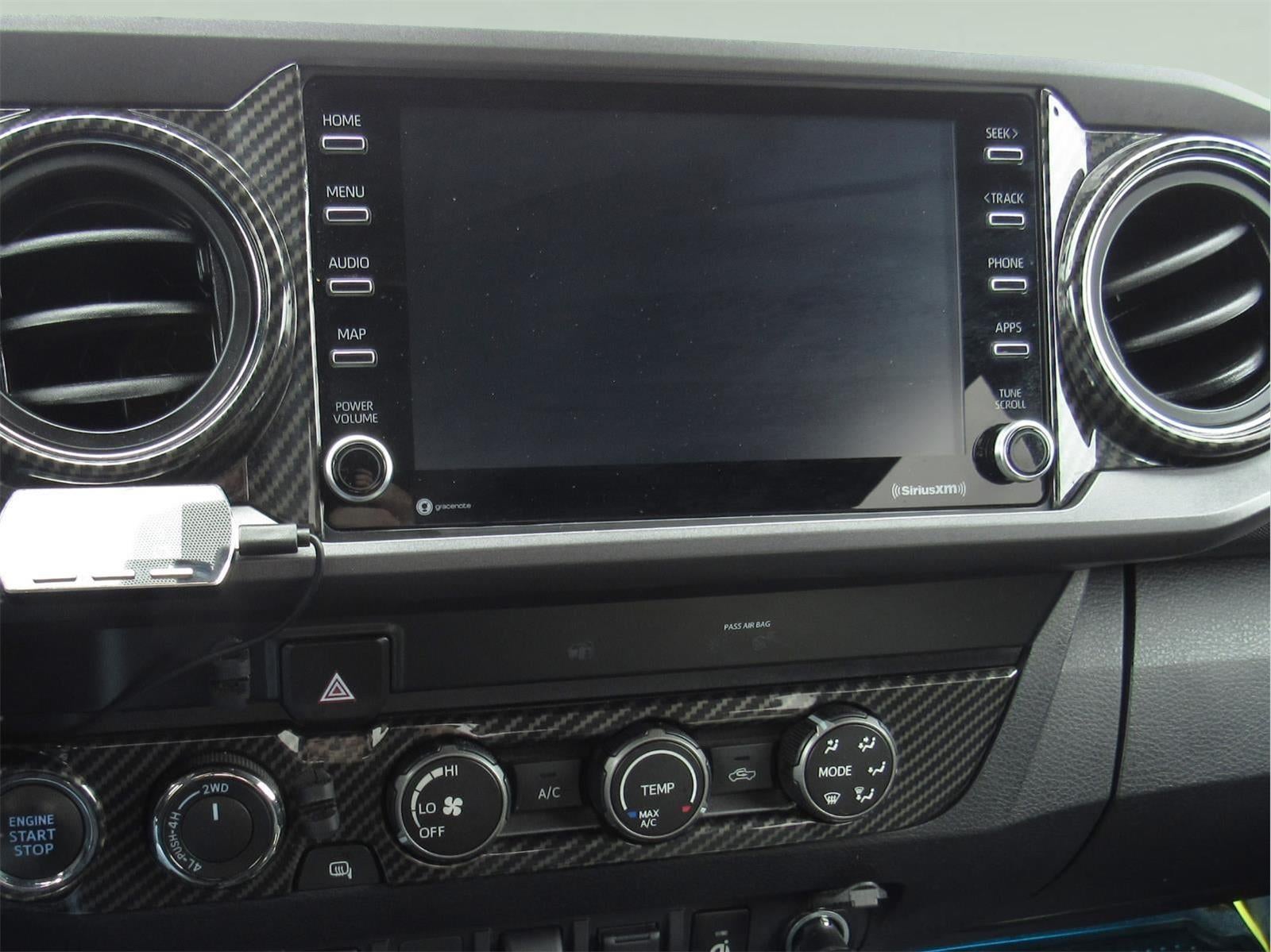 2020 Toyota Tacoma 4WD SR5