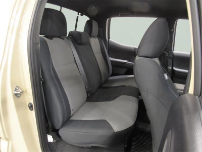 2020 Toyota Tacoma 4WD SR5