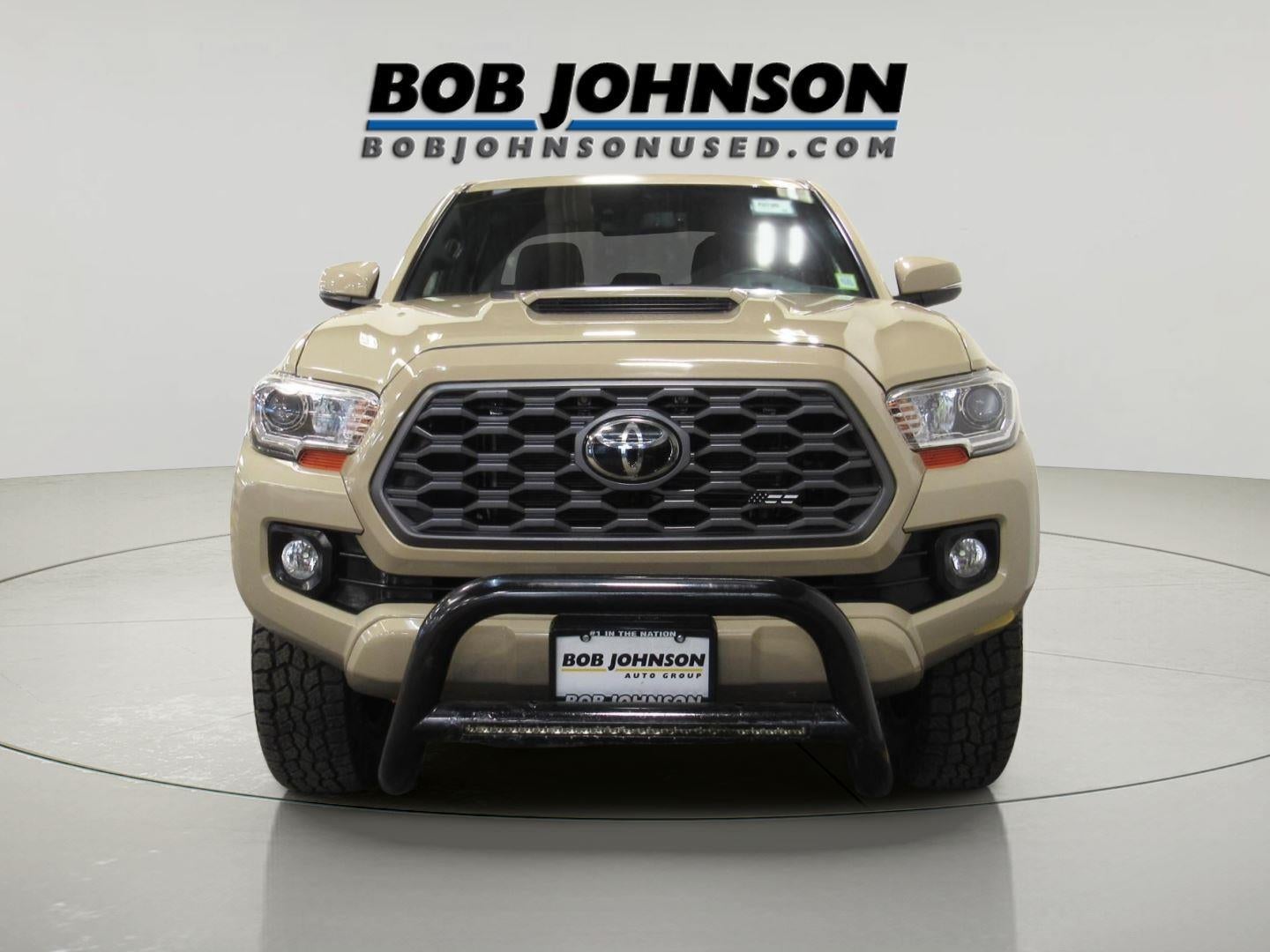 2020 Toyota Tacoma 4WD SR5