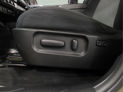 2020 Toyota Tacoma 4WD SR5